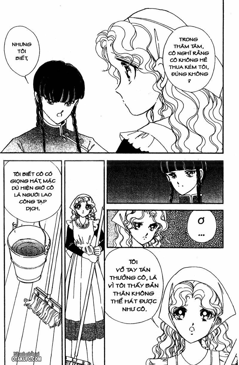 khúc tình ca ban mai - akatsuki no aria chapter 51 6