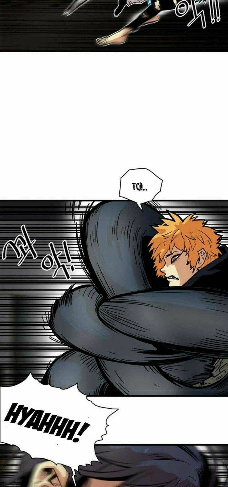 bẫy troll chapter 25 31