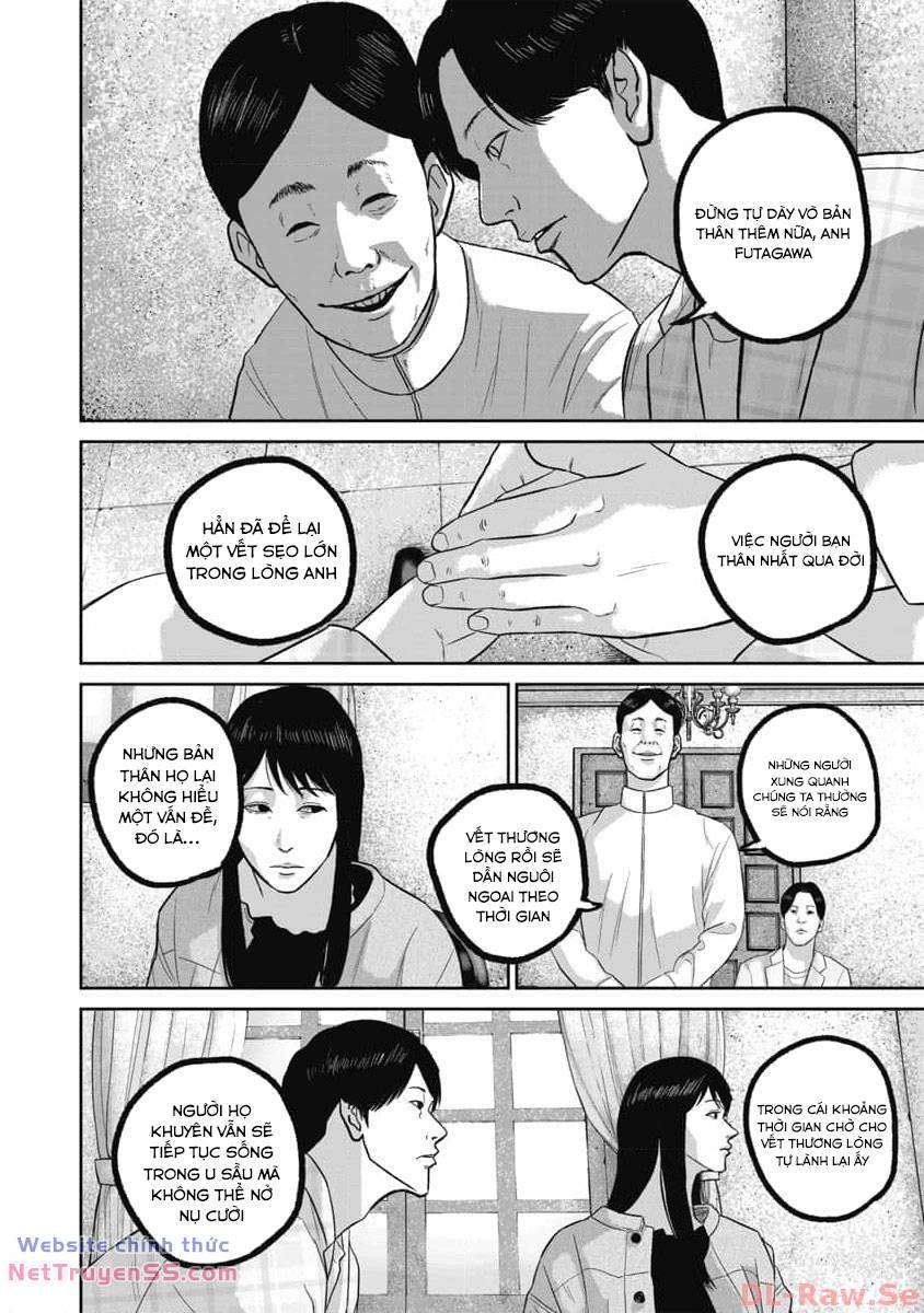 smiley - cười lên m chapter 66 7