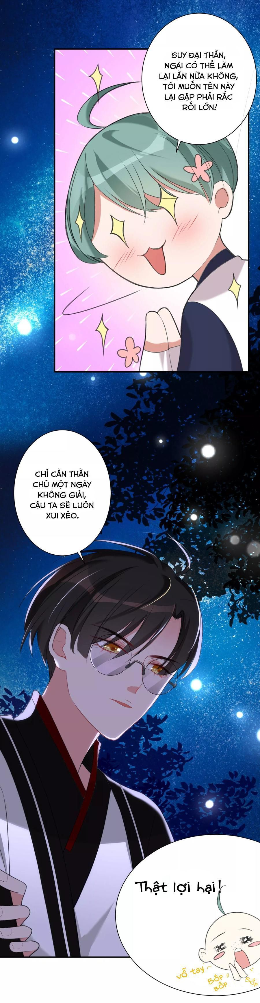 (full) ác thần sự vụ sở chapter 10 3