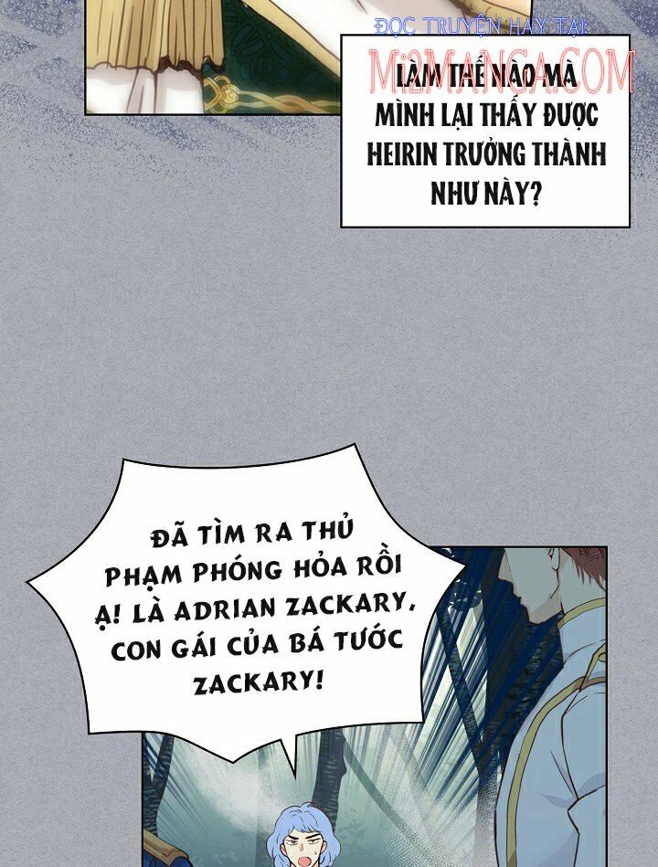 con có phải con là con gái của ngài không? chapter 61.5 2