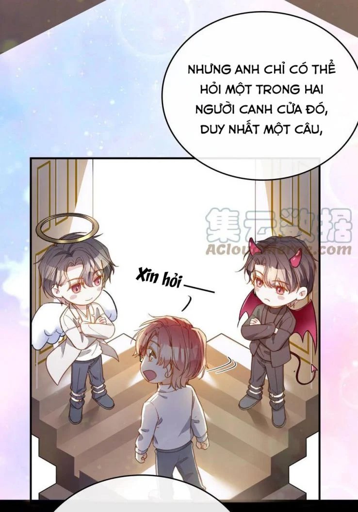 nụ hôn vực thẳm chapter 83 13