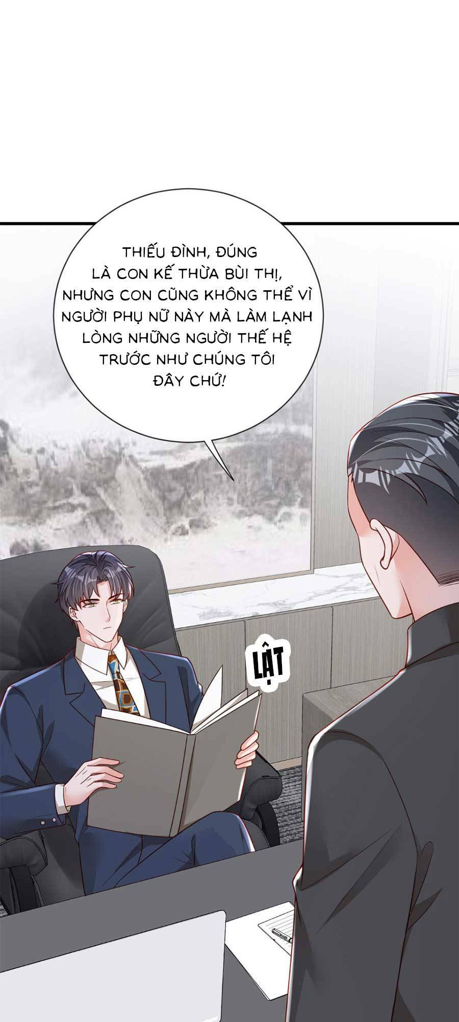 ác ma thì thầm chapter 178 23