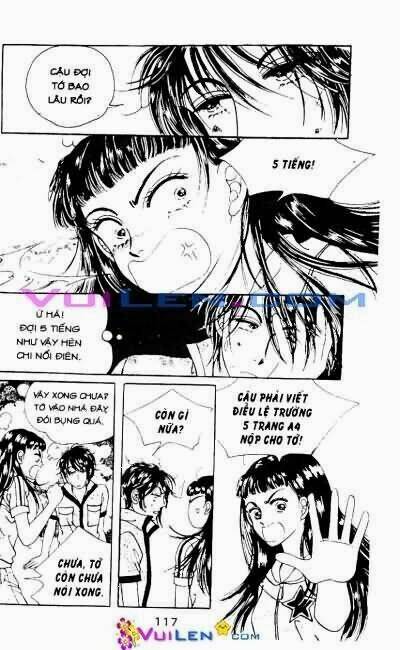 cô gái trung hoa chapter 1 117