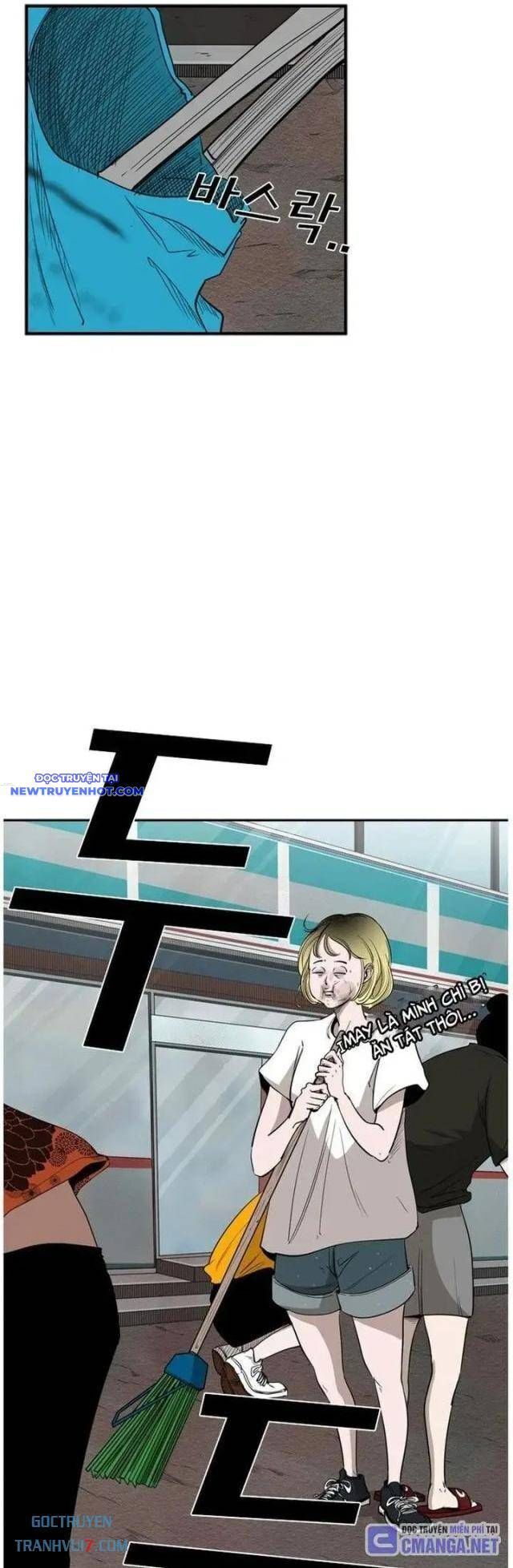 shark - cá mập chapter 99 15