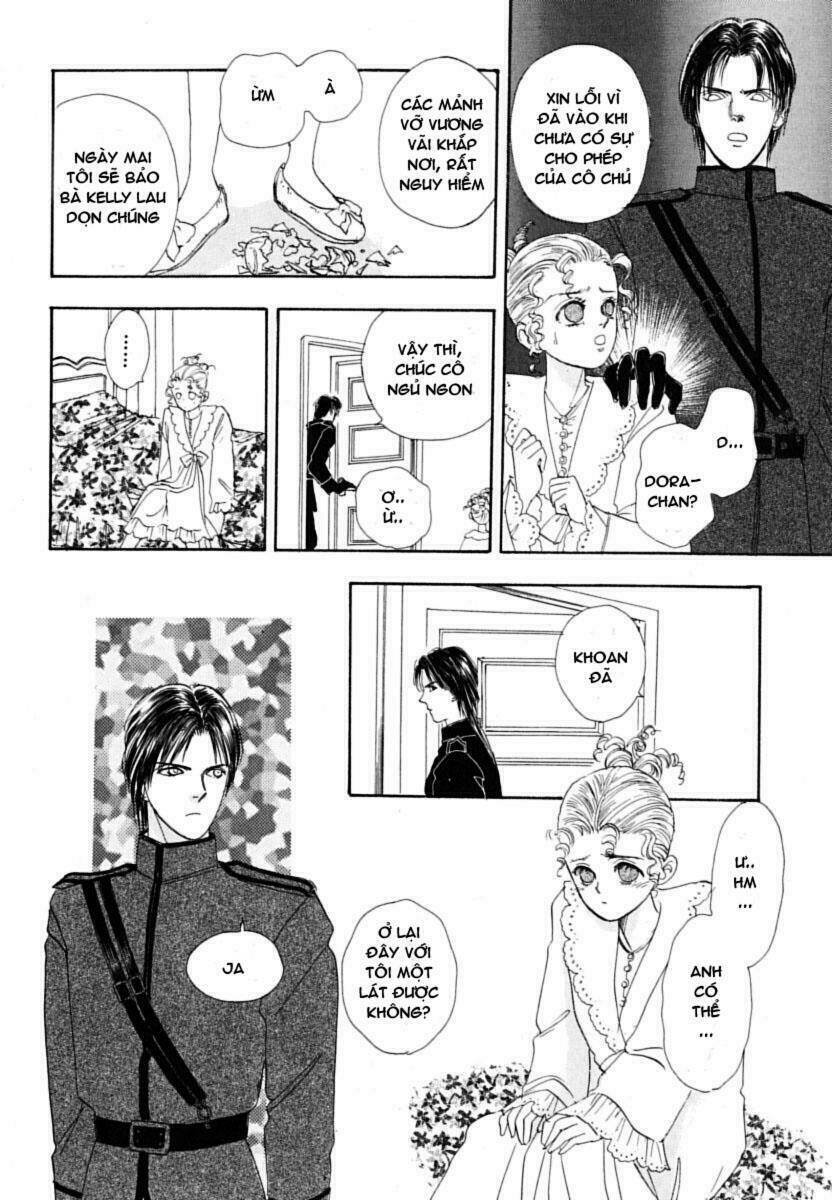 tiệm thú kiểng chapter 4 28