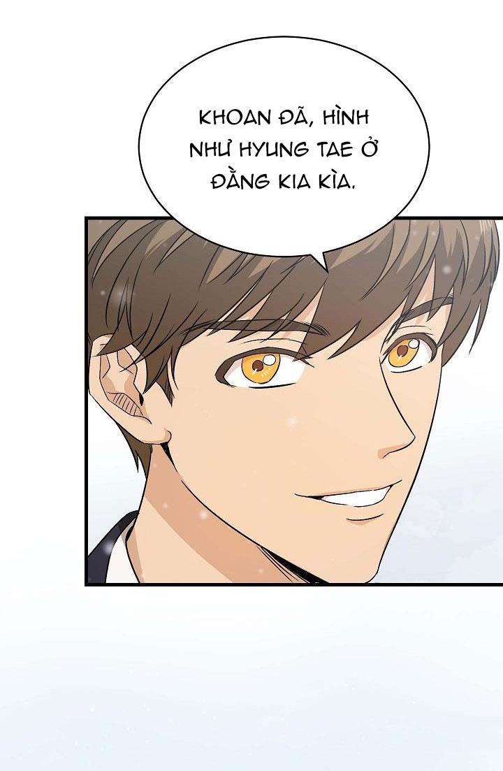 tình yêu của hyung tae chapter 6 13