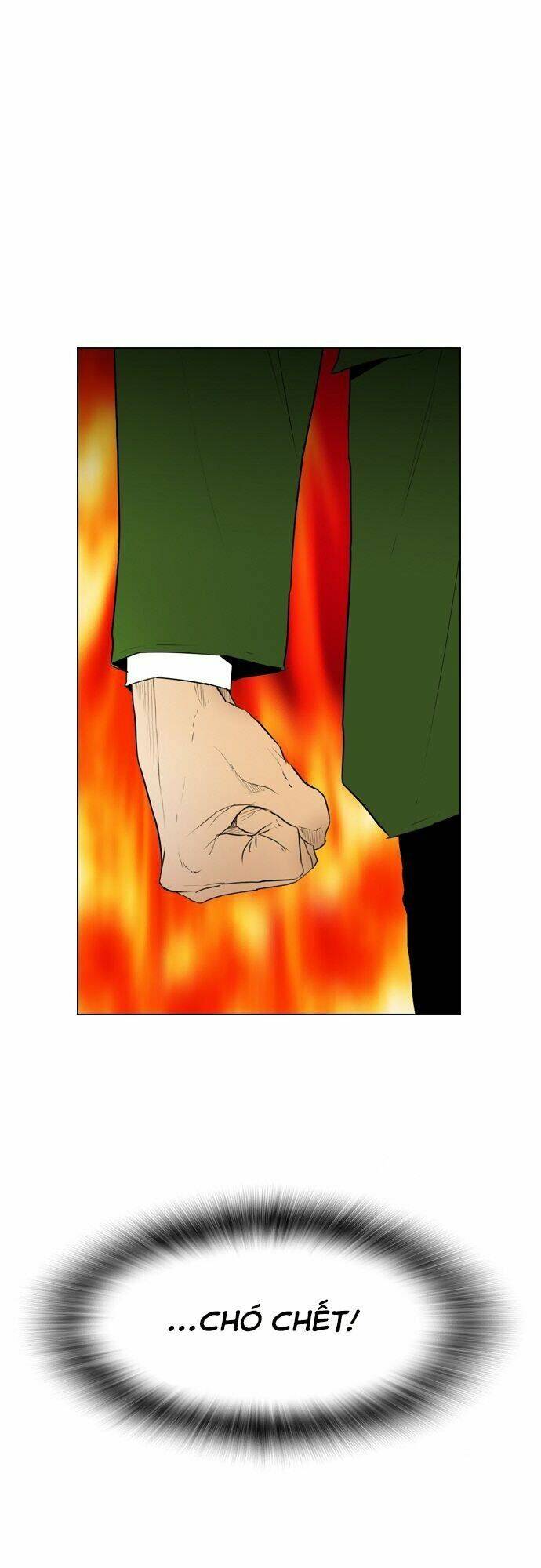 kẻ hồi sinh chapter 116 5