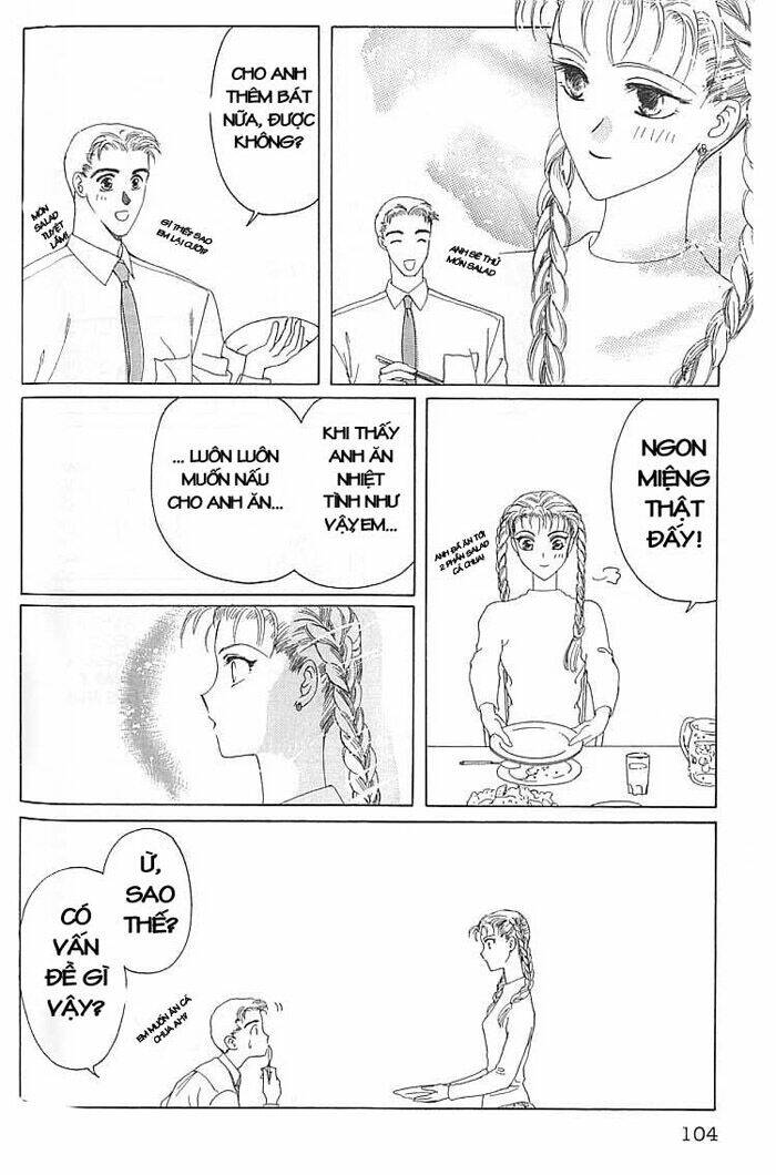 người mà tôi yêu chapter 10 7