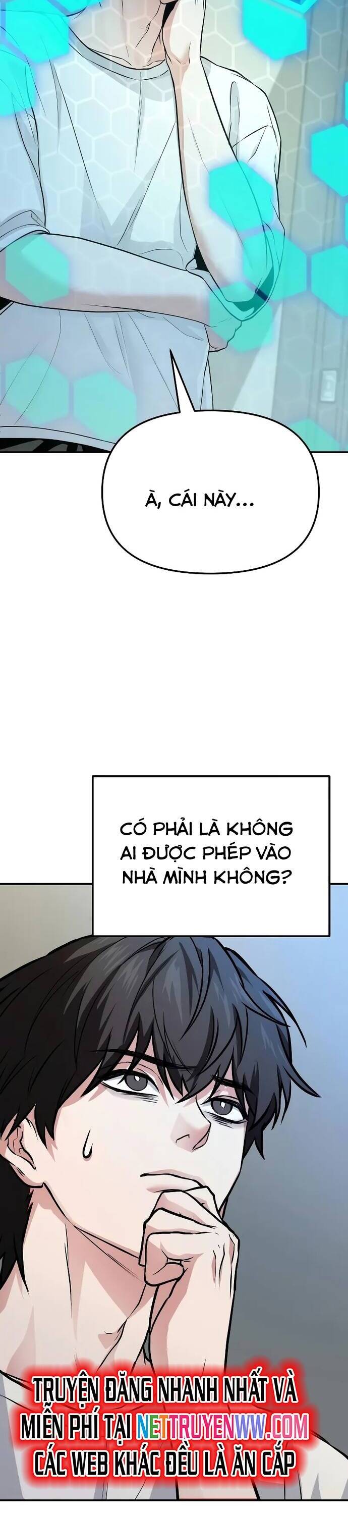 Tuyệt Đối Dân Cư Chapter 6 28
