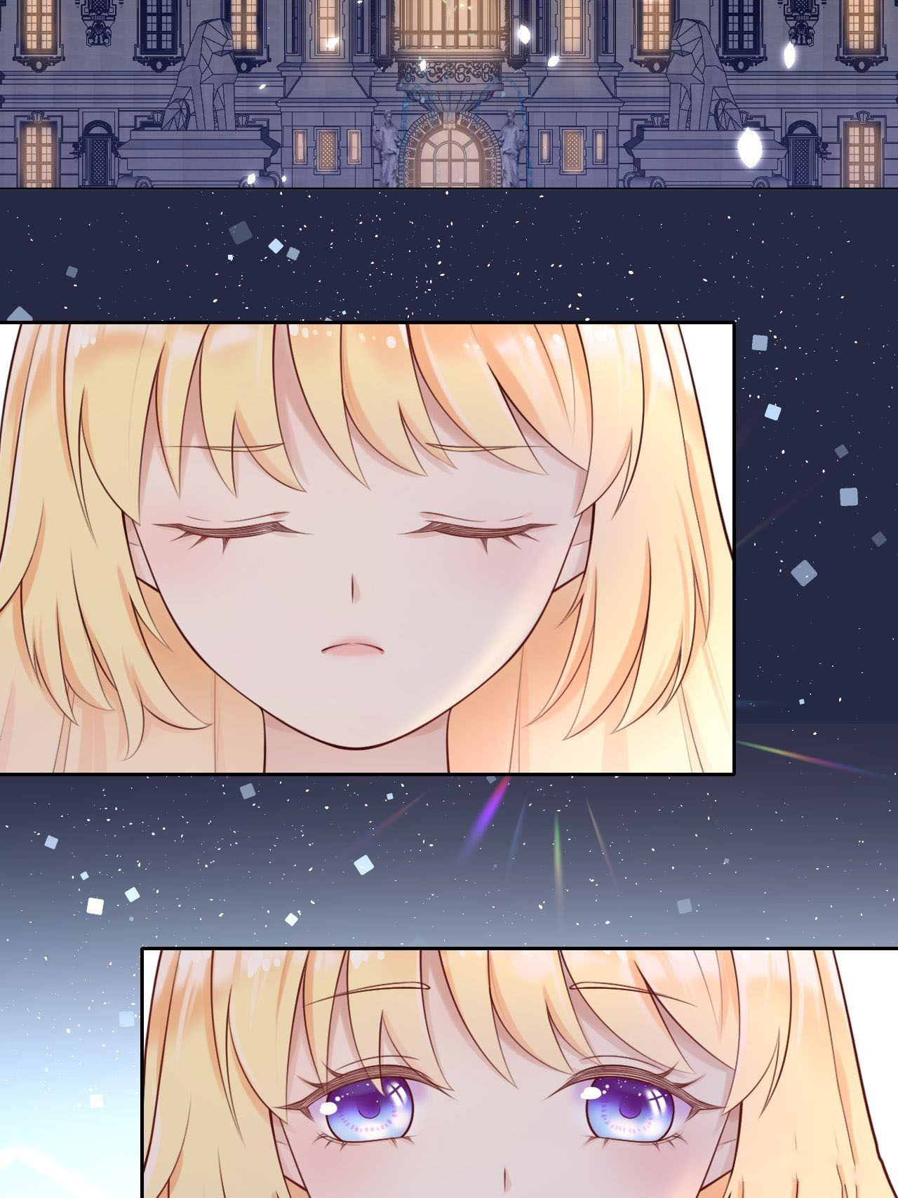 trò chơi tái sinh: hoàng tử này không dễ nuôi chapter 5 3