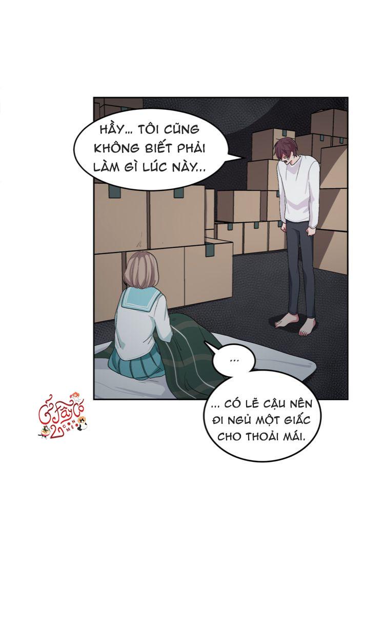 hãy vâng lời anh chapter 14 48