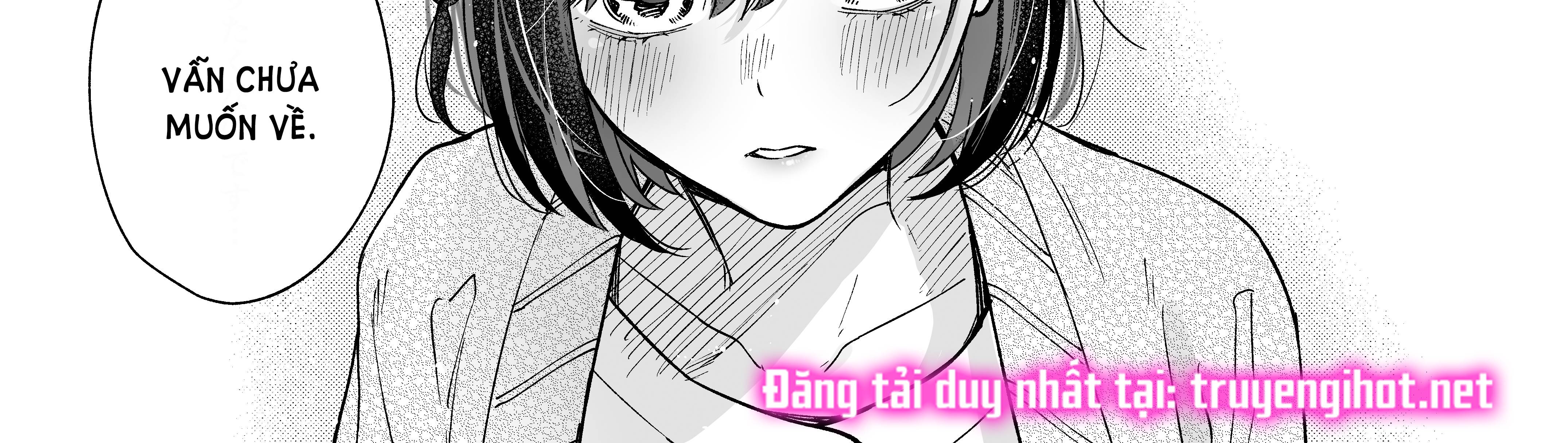 [21+] ao no shizuku ~ bất ngờ có bạn trai là kẻ đào hoa chapter 1.2 16