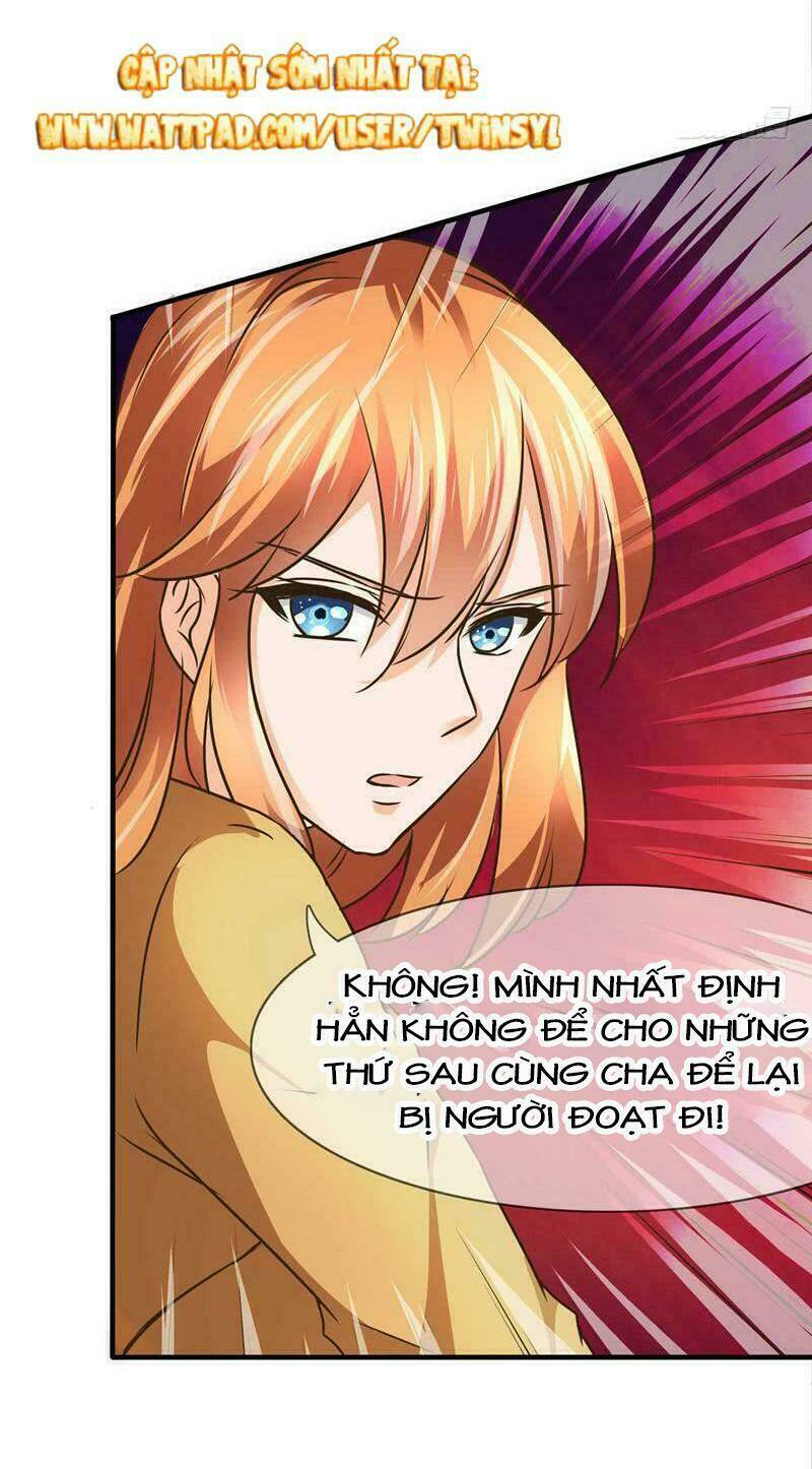 bá đạo trung khuyển tìm ái ký chapter 75 18