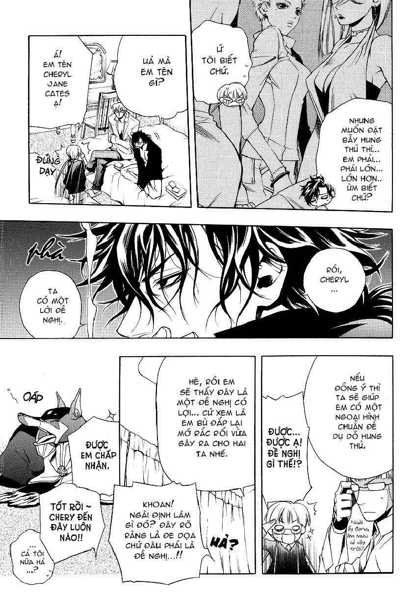 vassalord chapter 2.1 36