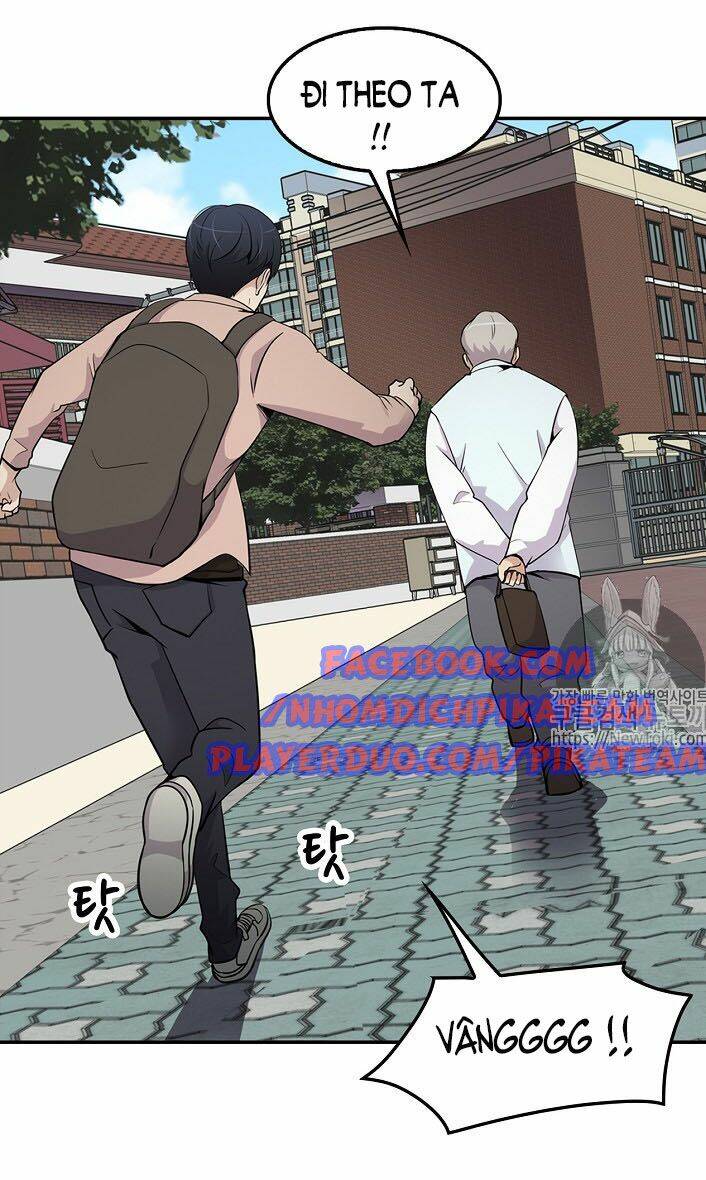 điều tra viên chuyển sinh chapter 20 20