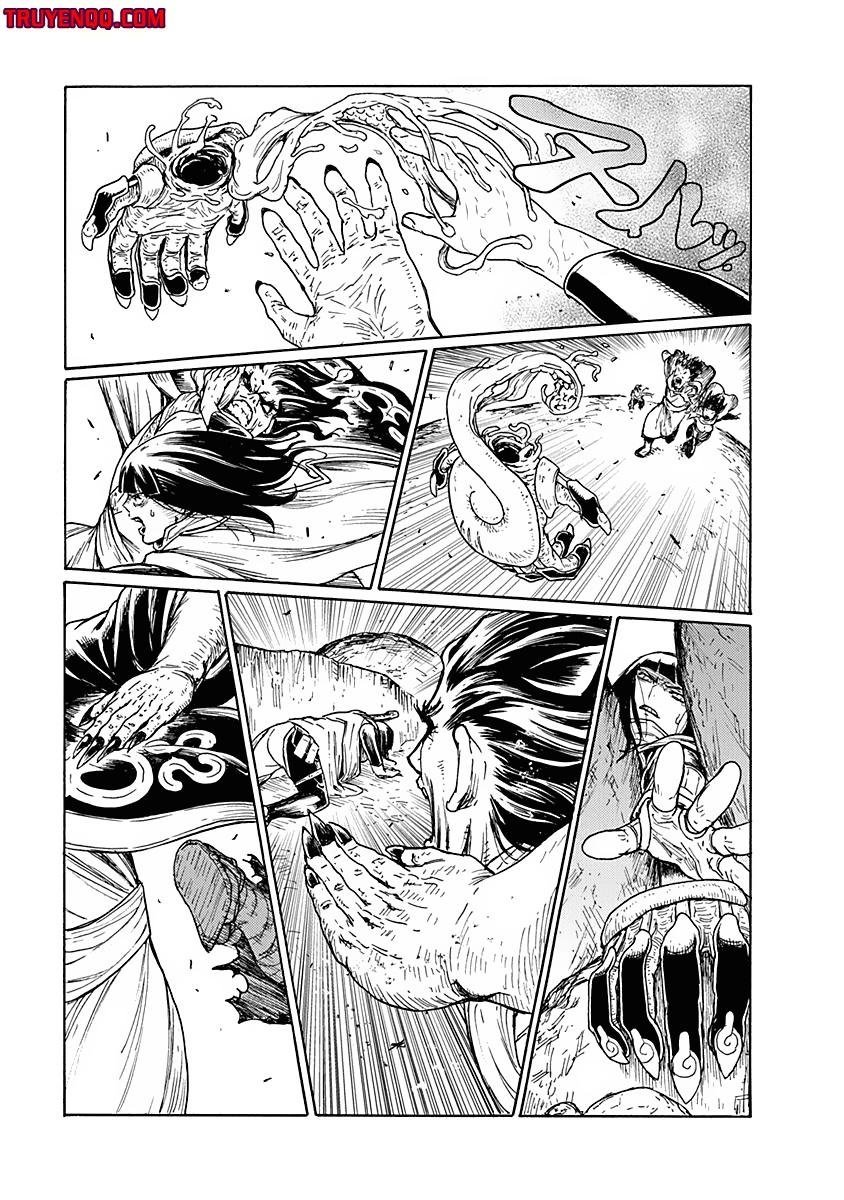 buchimaru chaos chapter 5 17