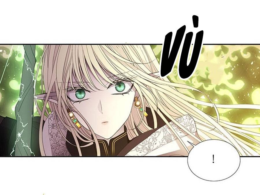 năm môn đệ của charlotte chapter 40 39