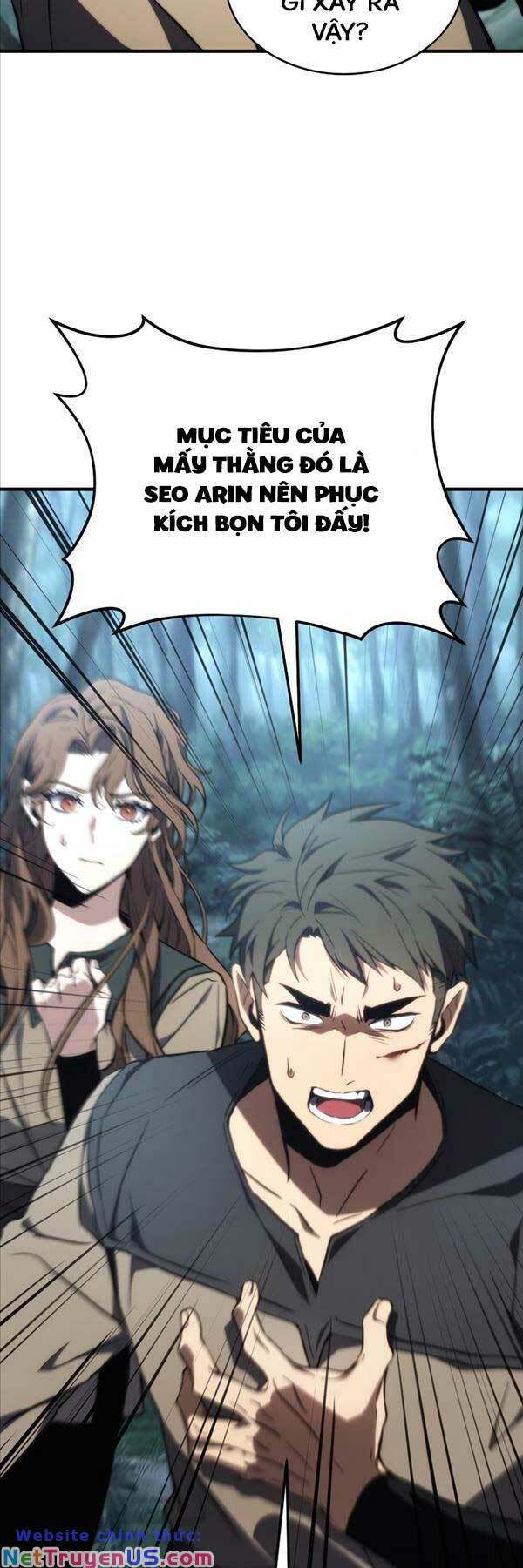 Người Chơi Mạnh Nhất Hồi Quy Lần Thứ 100 chapter 12 74