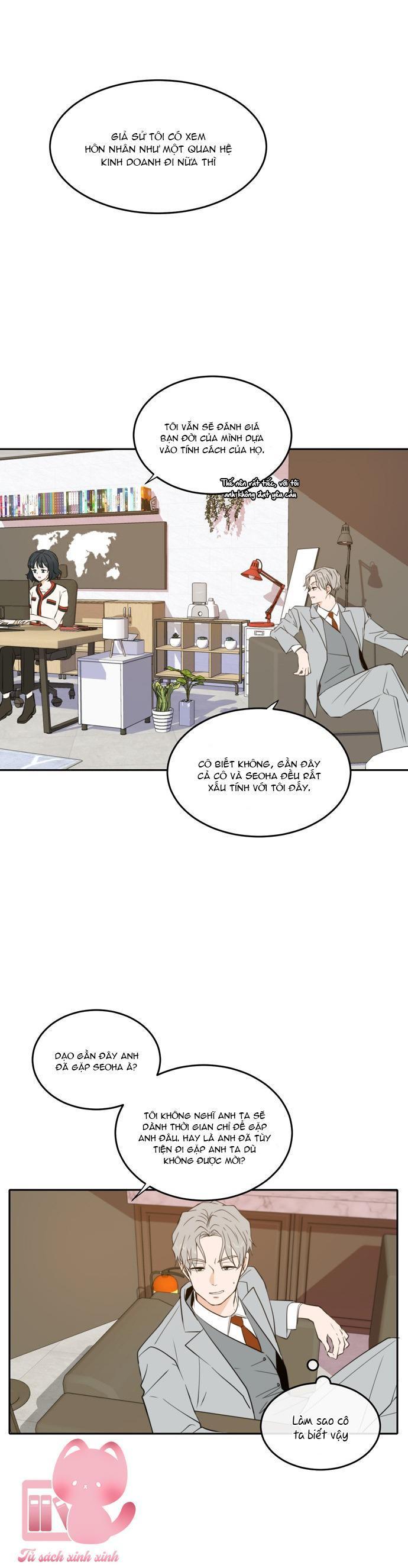 hẹn gặp nhau ở kiếp thứ 19 chapter 20 10