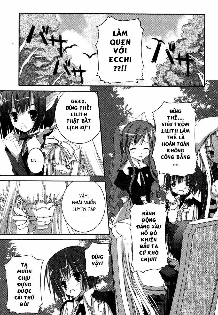 nusunde lilith chapter 9 9