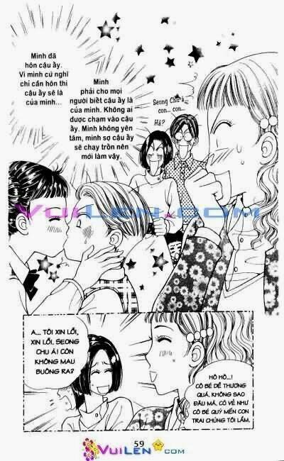 giấc mơ thần tượng chapter 1 59