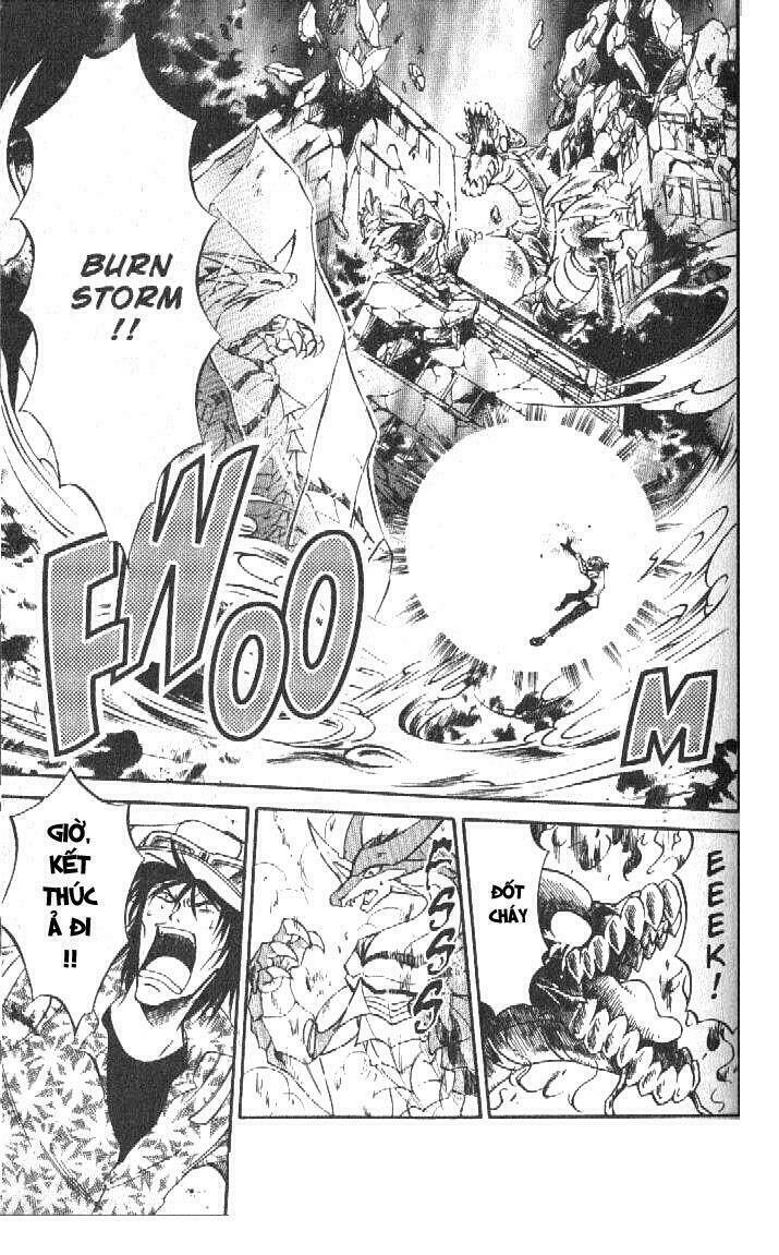 rồng ma trận chapter 38 32