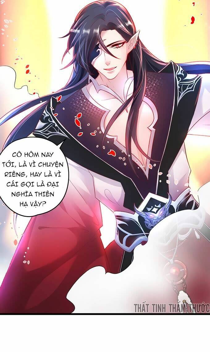 liêu liêu trai chapter 1 40