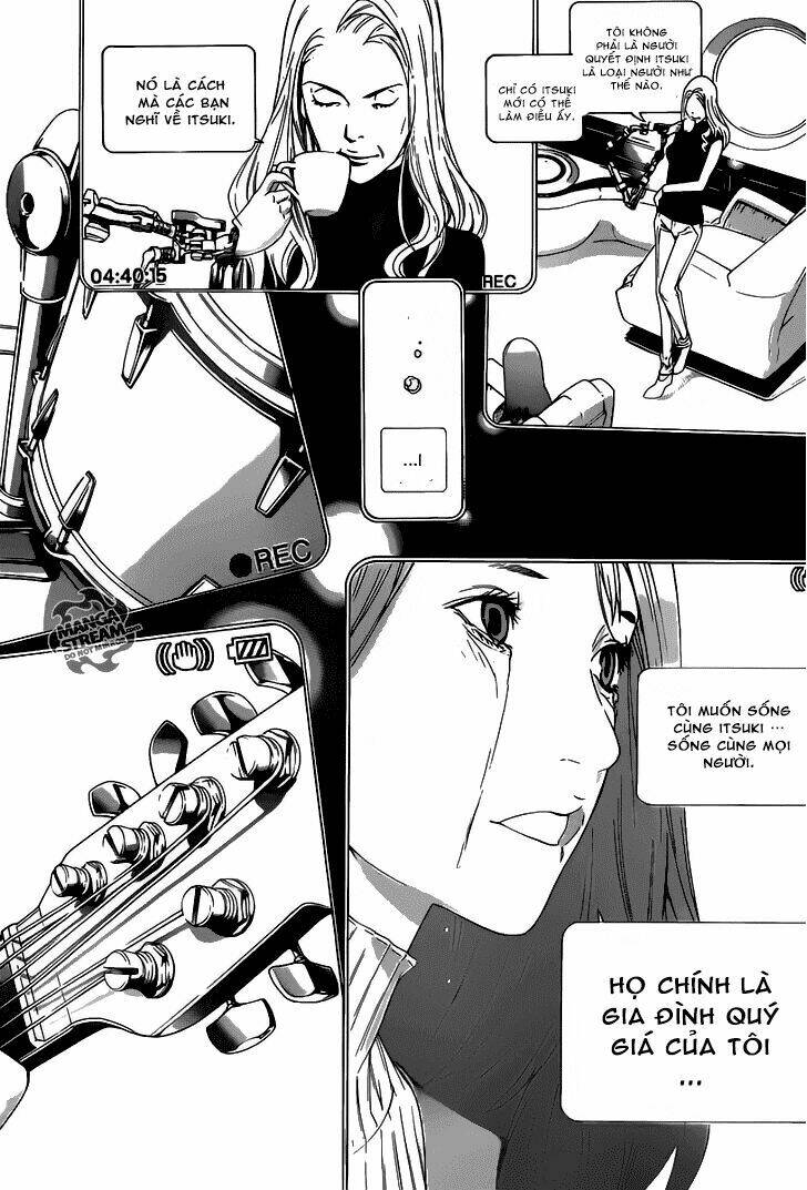 air gear chapter 357 25