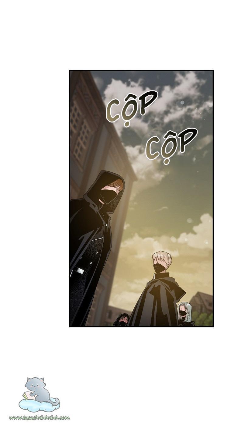 thuần hóa bạo chúa rồi bỏ trốn chapter 47 28