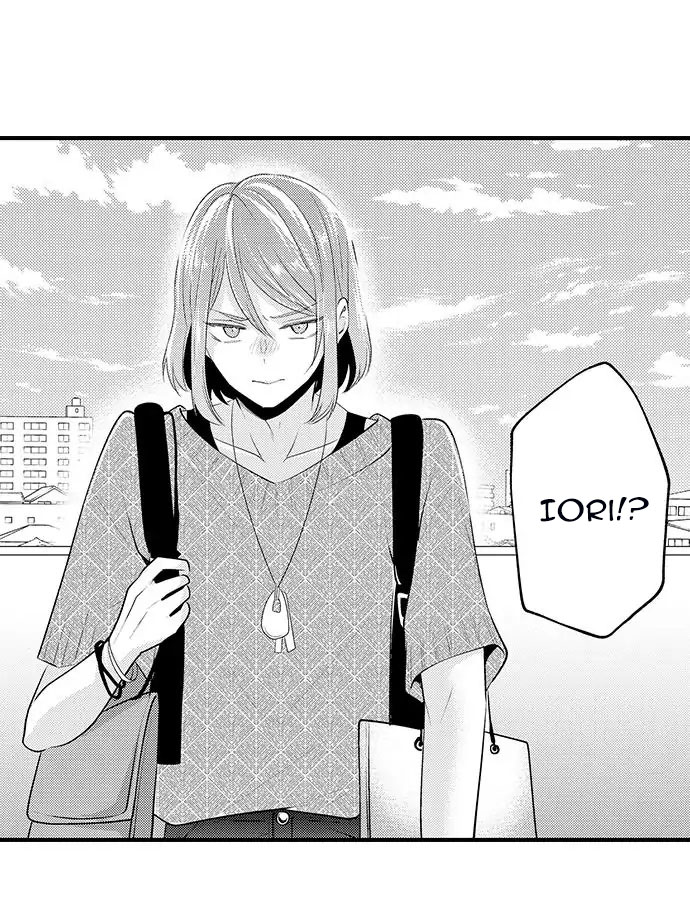 làm tình đâu cần phải cởi đồ chapter 84.2 10