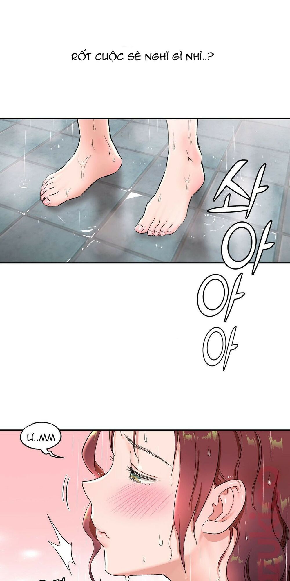 phòng tập gym bí mật chapter 44 35