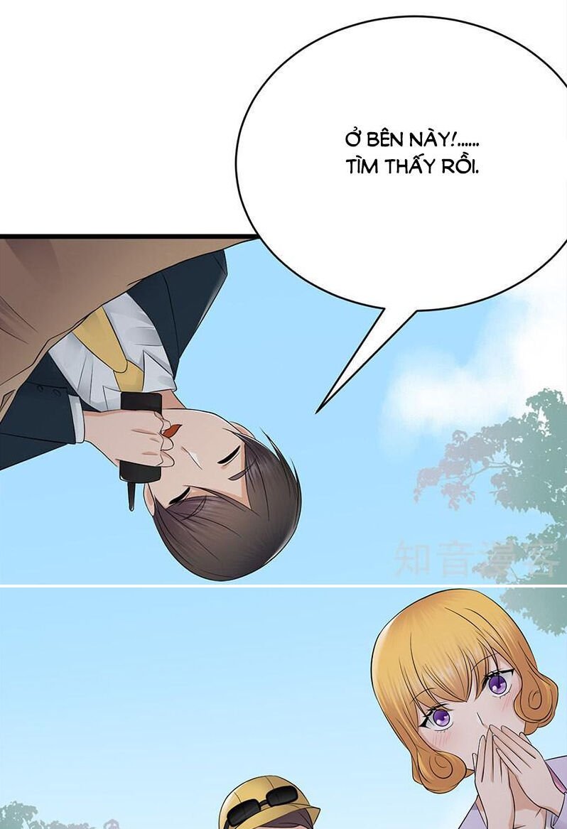 sủng thê thành nghiện: lục thiếu sủng từ đáy lòng chapter 109 16