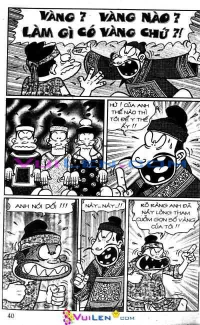 thần đồng đất việt chapter 31 36