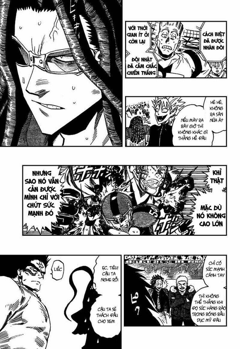 lá chắn mắt chapter 311 10