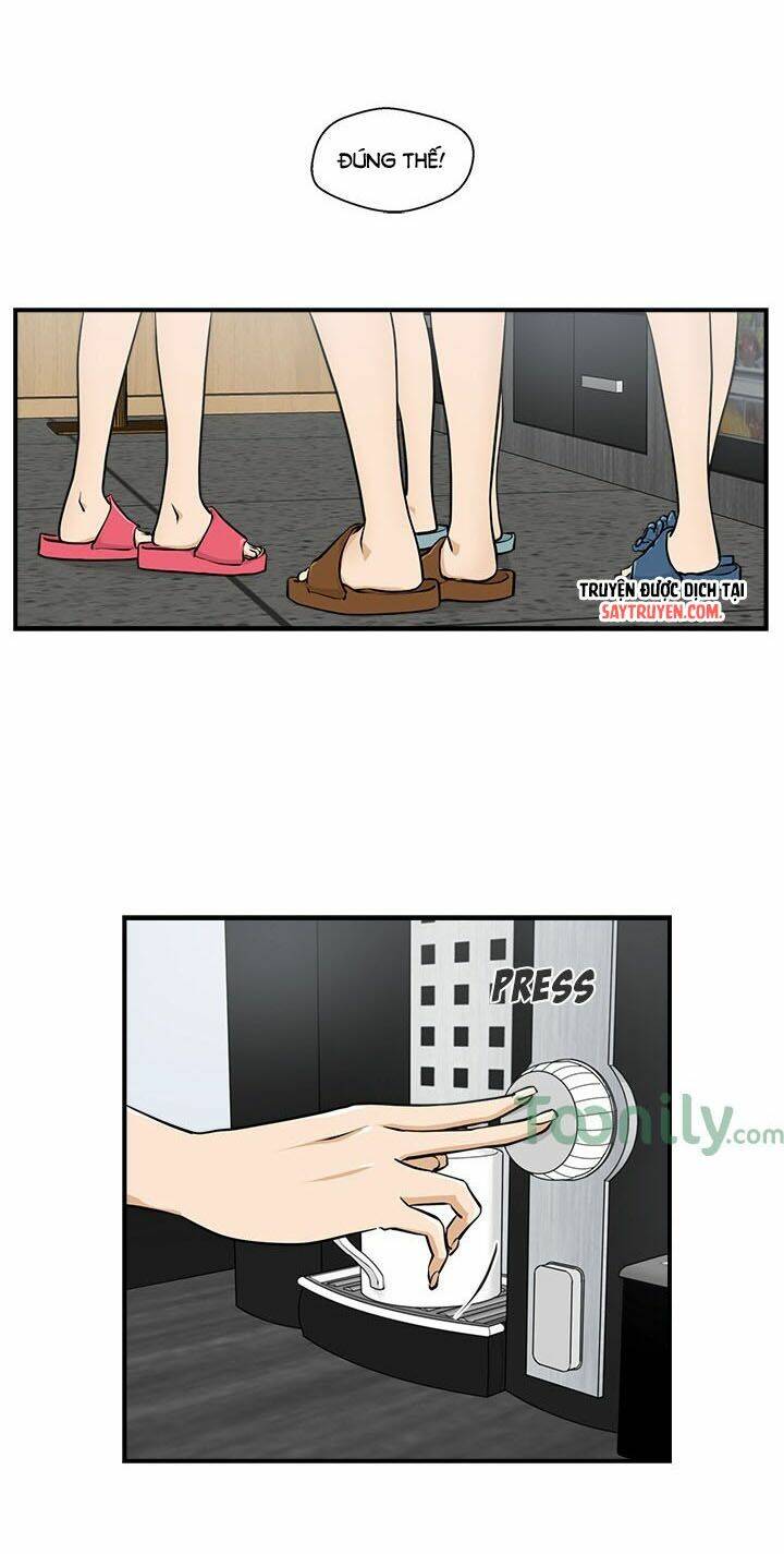 mr kang chapter 8 28