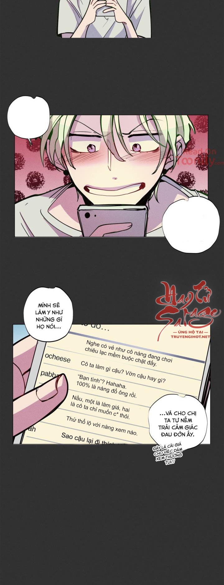 mảnh ghép o bị khuyết chapter 121 7