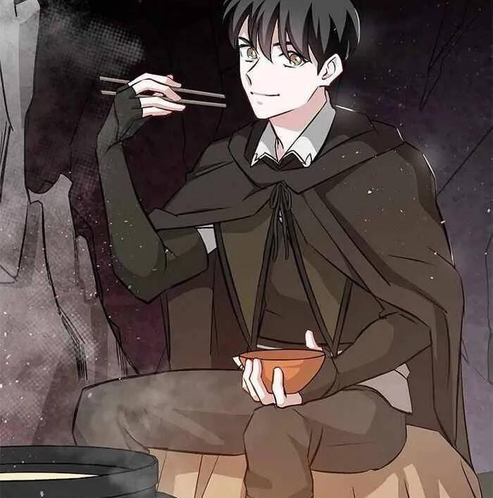 tôi lên cấp chỉ bằng cách ăn chapter 97 153