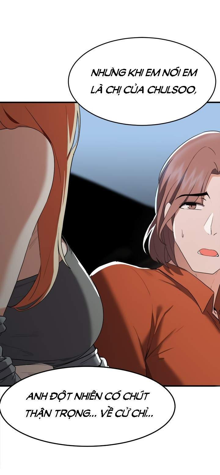 loser trốn chạy chapter 14 64