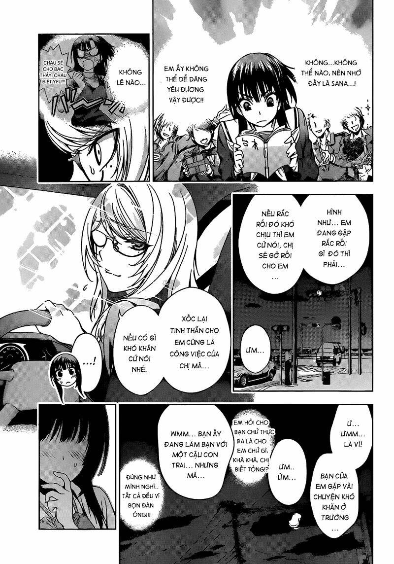 koisome momiji chapter 9 16