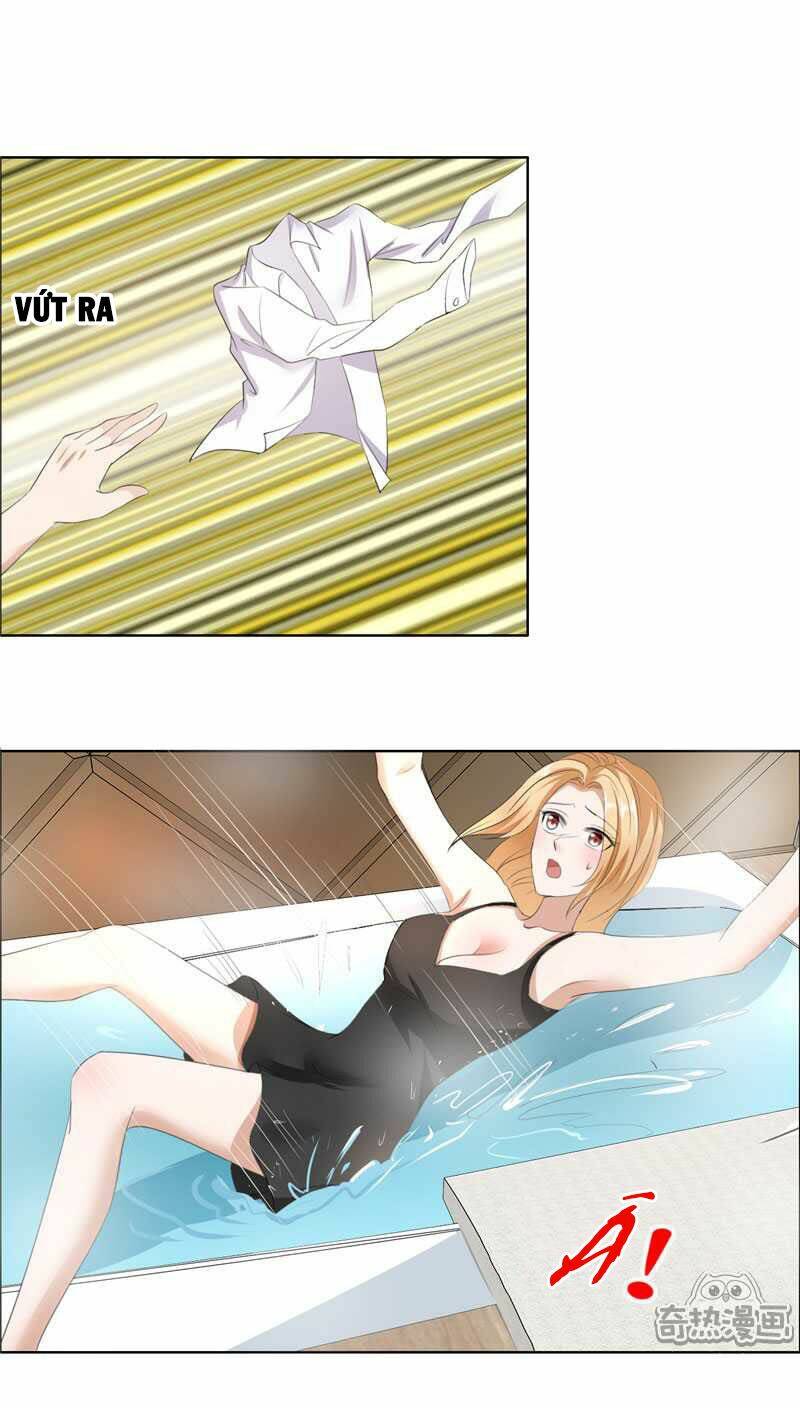 độc sủng kiều thê của bá đạo tổng tài chapter 28 7