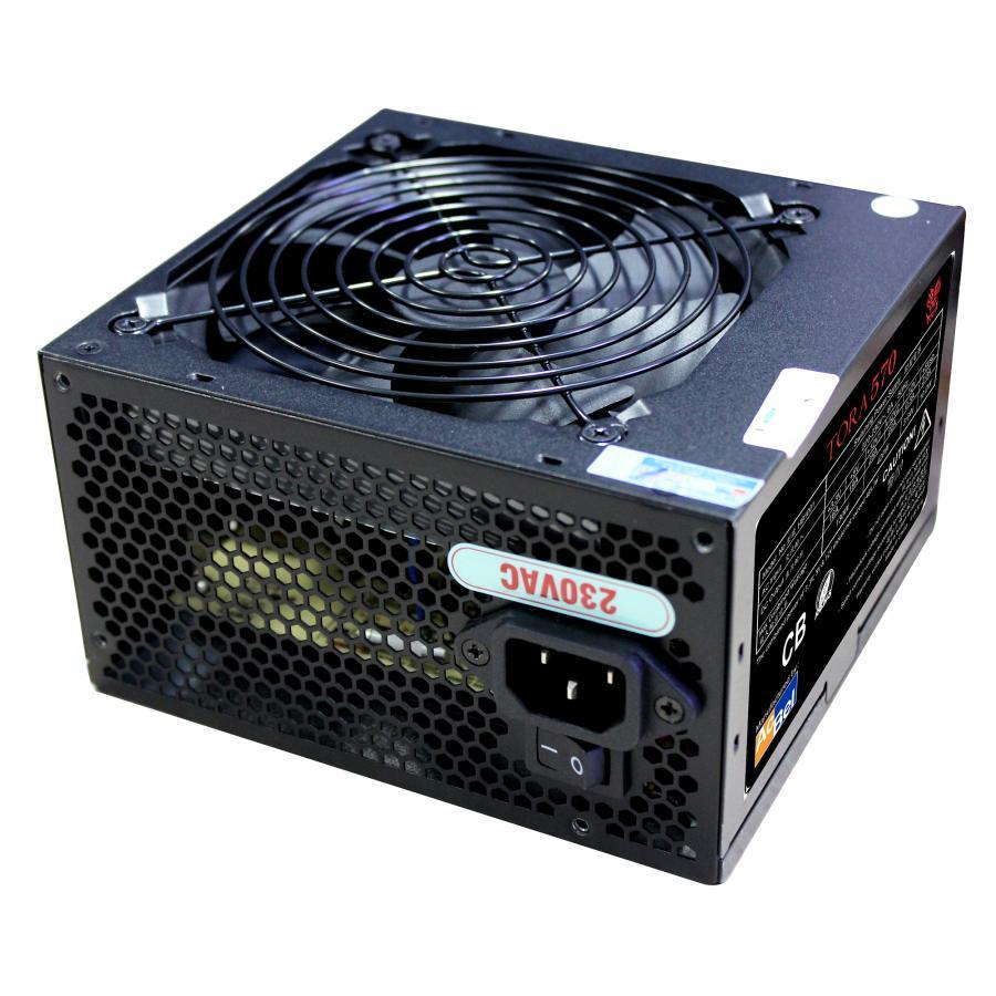 Nguồn máy tính Acbel TORA 570W