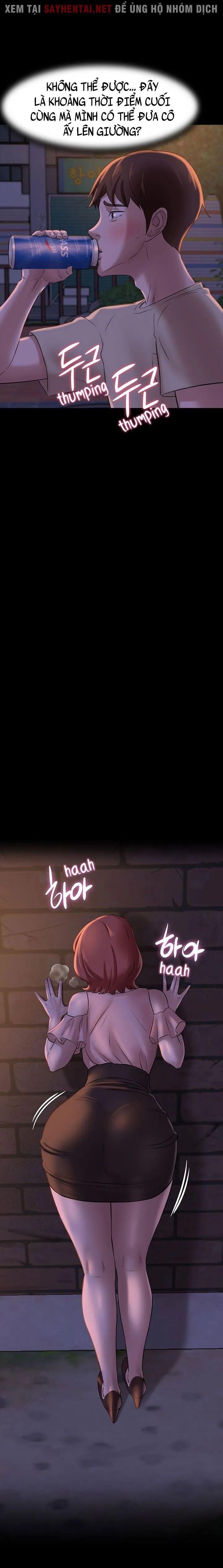 nhật ký quần lót chapter 12 13