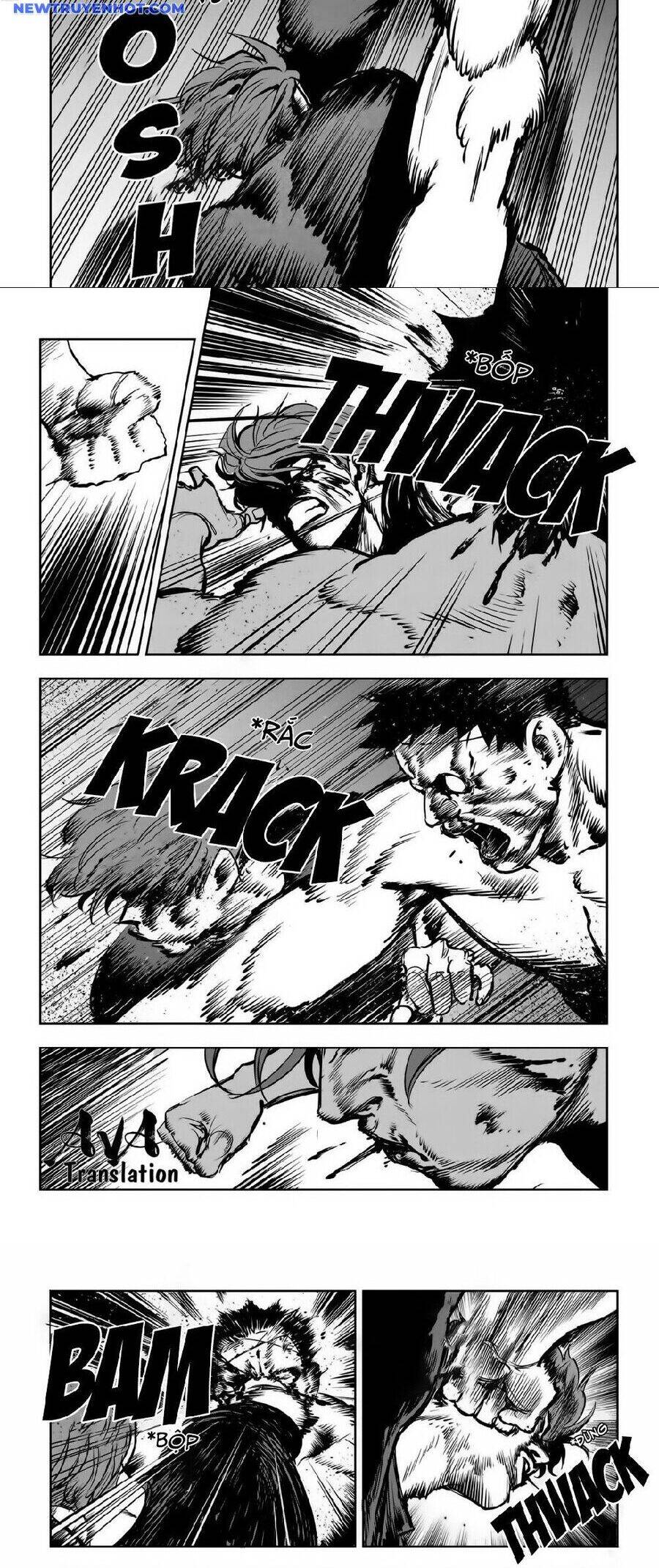 fight class 3 chapter 80 51