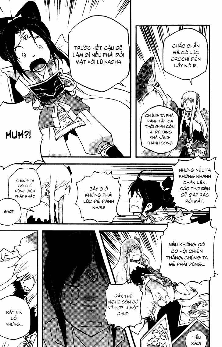 vairocana chapter 6 25