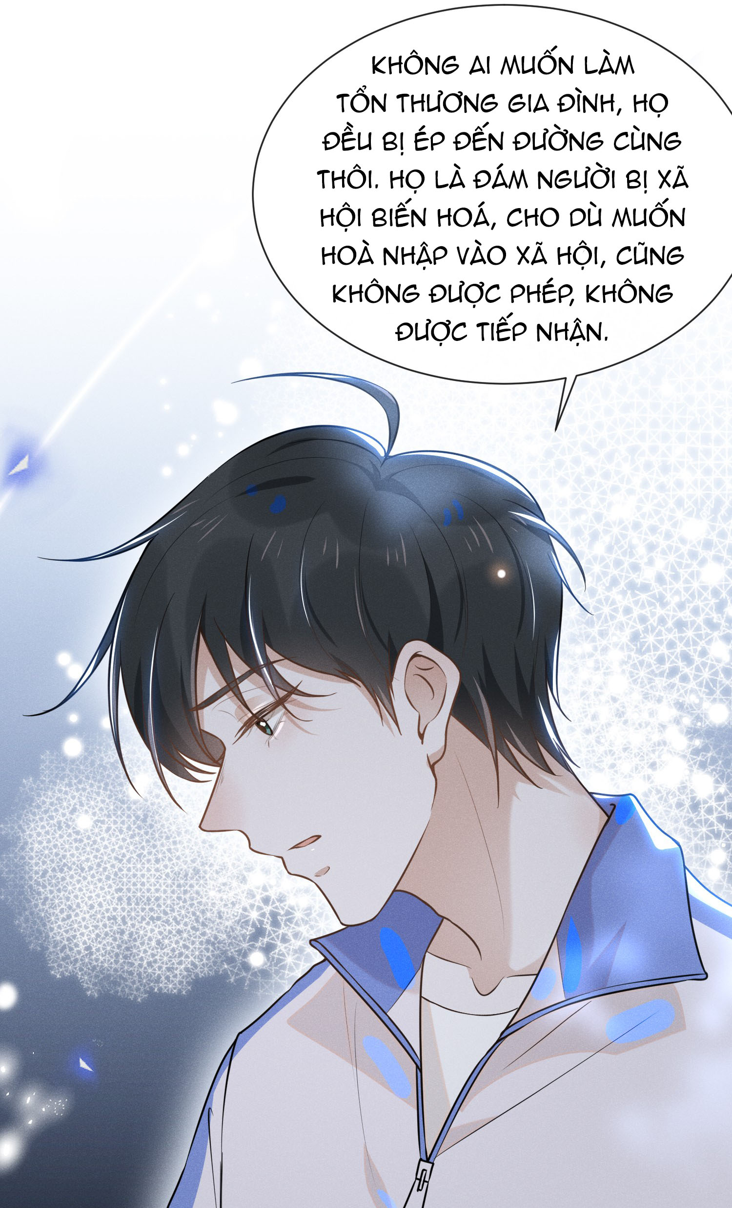 kiếp sau không gặp chapter 17 27