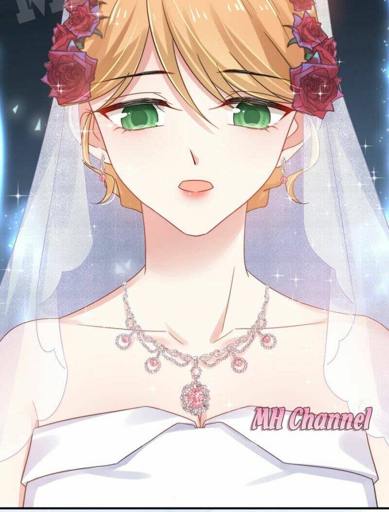 ma lạt thiên kim đẩu ác thiếu chapter 190.5 21