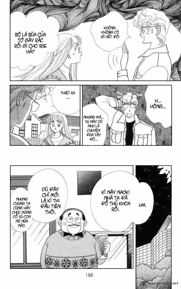 itazura na kiss chapter 7 43