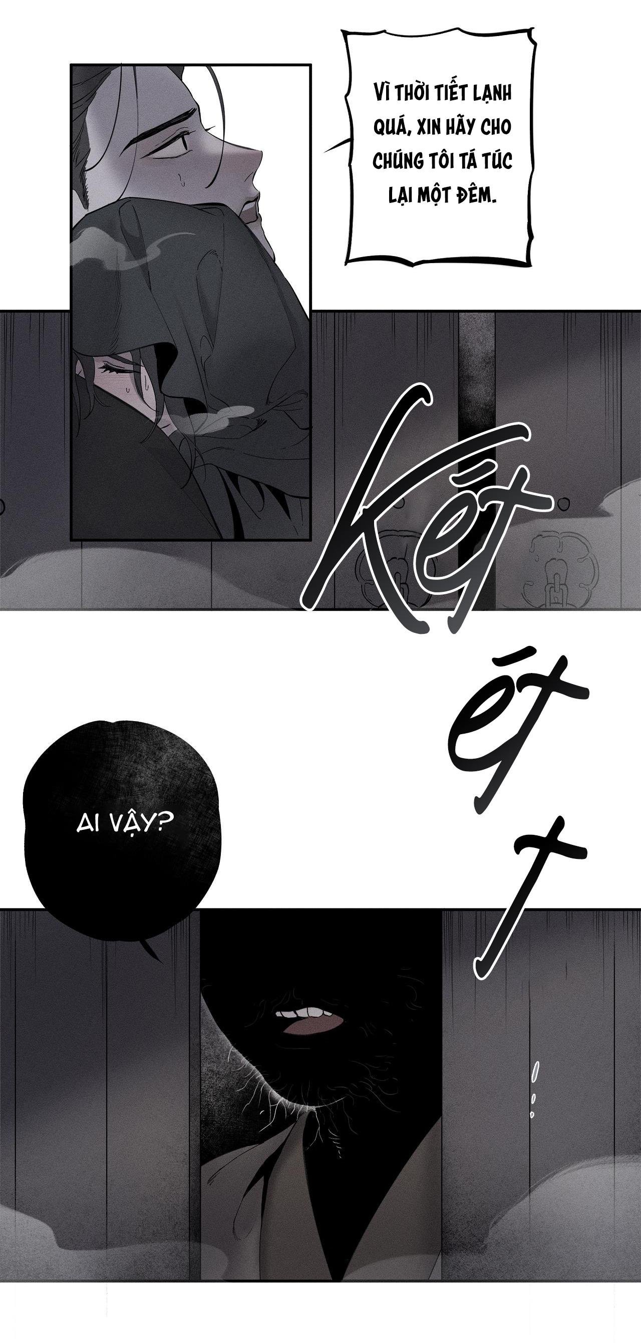 bl ngắn loạn luân - gia đình chapter 7.1 12