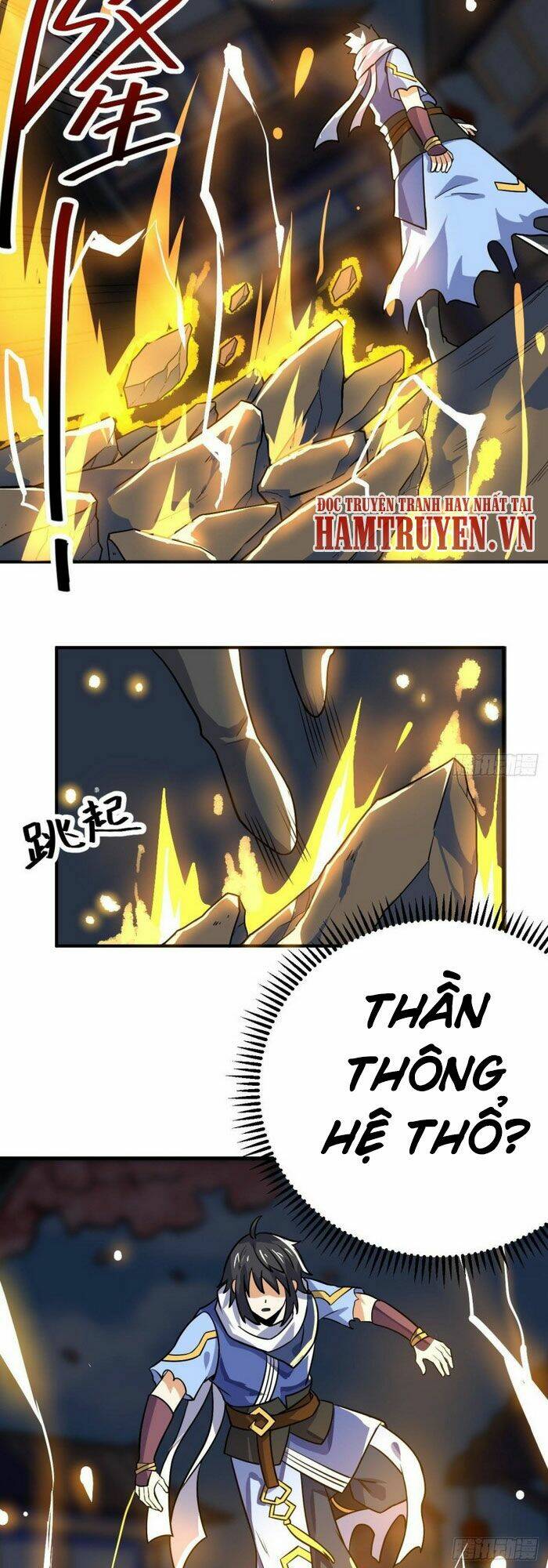 thần võ đế tôn chapter 61 37